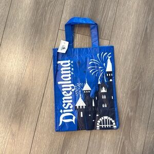NWT Disney Parks reusable small tote

11.5x8.5” aprox